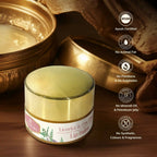 Chengavi Licorice & Cow Ghee Lip Balm | Grocsy
