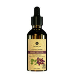 Herbal Me Cold Pressed Grape Seed Hair Oil | Grocsy