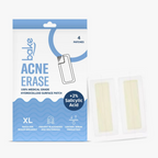 Bake Acne Erase XL Pimple Patches & Nose Patches | Grocsy
