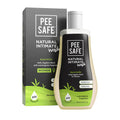 Pee Safe Natural Intimate Wash For Women | Grocsy