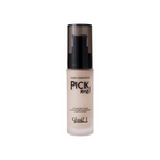 Glam21 Pick Me Matte Foundation - Light Natural | Grocsy