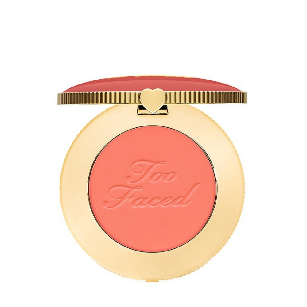 Too Faced Cloud Crush Blurring Blush - Tequila Sunset | Grocsy