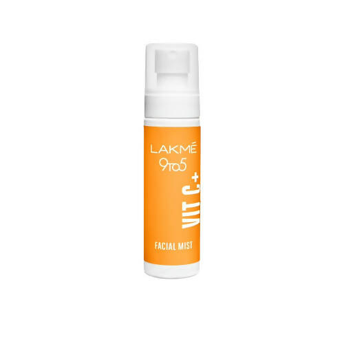 Lakme 9 To 5 Vitamin C+ Facial Mist | Grocsy
