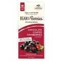 Pink Harvest Bean To Berries Chocolate Coated Cranberries | Grocsy