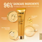 Lakme Vitc Superglow Skin Perfecting Primer | Grocsy