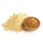 Fenugreek Powder / Methi / Menthi Powder