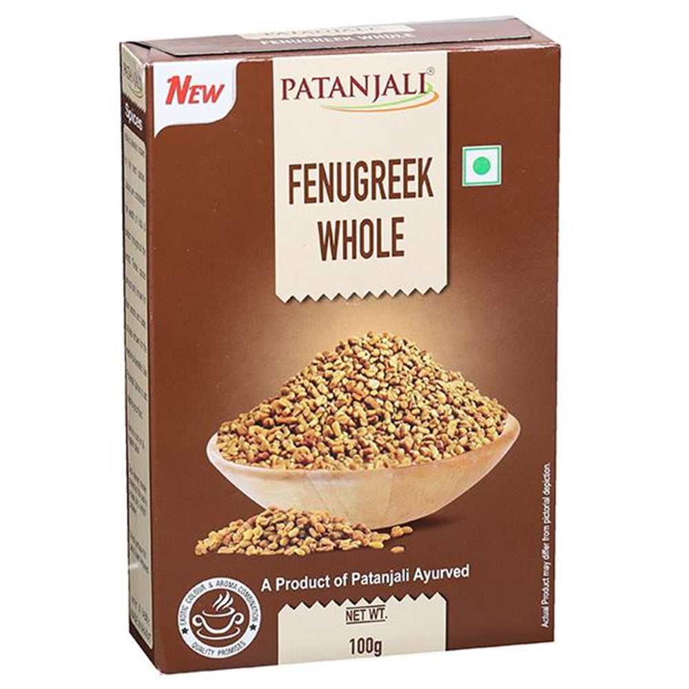 Patanjali Spices Combo Pack | Grocsy