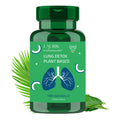 Laurik Lung Detox Tablets For Lung Cleansing And Detoxification | Grocsy
