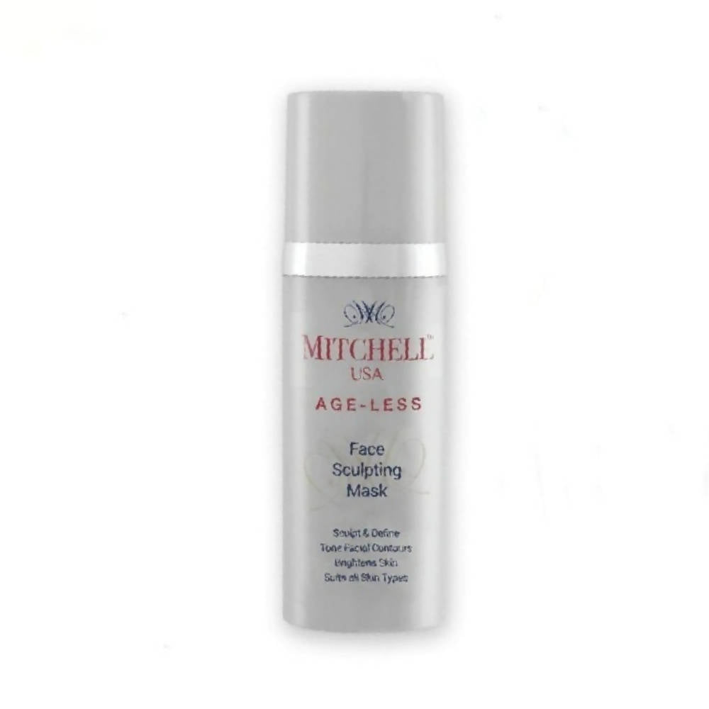 Mitchell USA Face Soulpting Mask | Grocsy