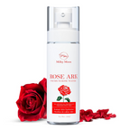Milky Moon Rose Ark Premium Rose Water/Face Toner | Grocsy