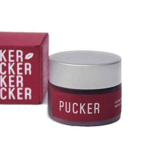 Enn Pucker Hydrating Lip Mask | Grocsy