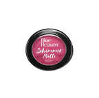 Blue Heaven Shimmer Matte Blush Shade 504 | Grocsy