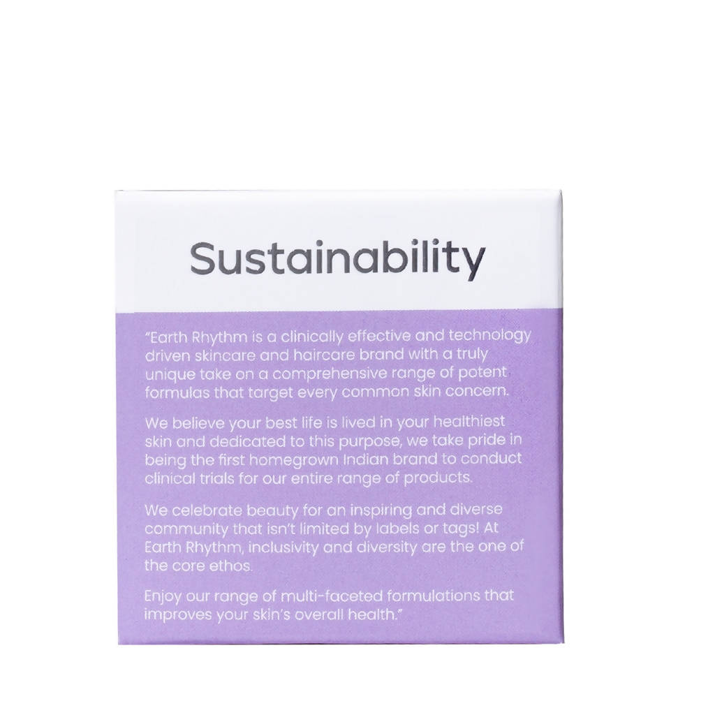 Earth Rhythm Ginseng & Acai Berry Body Yogurt | Grocsy