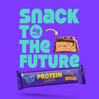 Yoga Bar Protein Minis, 4g Protein Bar | Grocsy