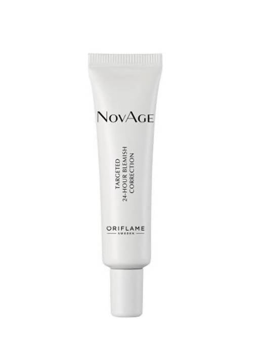 Oriflame Novage Targeted 24-hour Blemish Correction | Grocsy