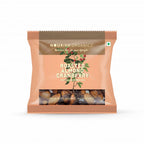 Nourish Organics Roasted Almond Cranberry | Grocsy