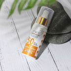 TBC - The Bath and Care Sun Defense Spray SPF 50 PA+++ UVA/UVB | Grocsy