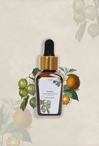 Tjori Vitamin C - Water Based Serum | Grocsy