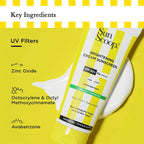 Sun Scoop Daily SPF 50 Sunscreen Cream | Grocsy