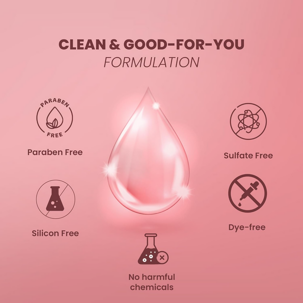 Brownsugar 50x Vitamin C Face Serum | Grocsy