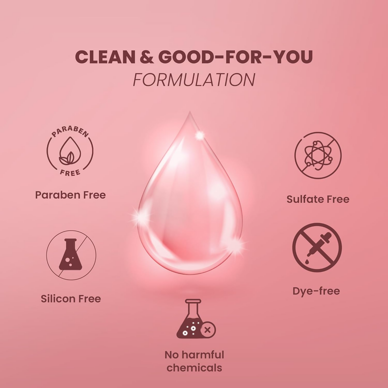 Brownsugar 50x Vitamin C Face Serum | Grocsy