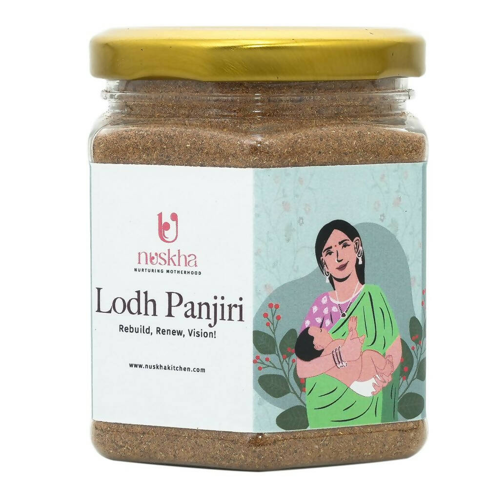 Nuskha Lodh Panjiri | Grocsy