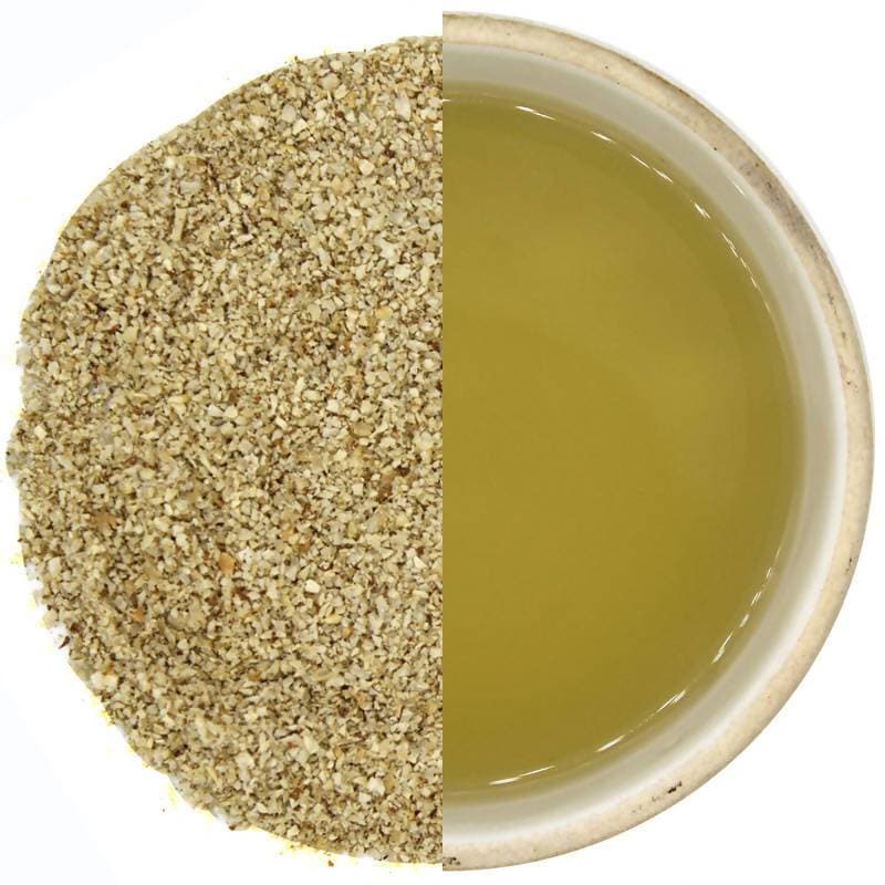 The Tea Trove - Green Coffee | Grocsy