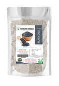 Wonder Herbals Nalla uppu (Black salt) Powder | Grocsy