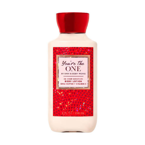 Bath & Body Works You're The One Body Lotion | Grocsy