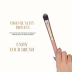BUNGALOW BEAUTY Contour Buffer Brush | Grocsy