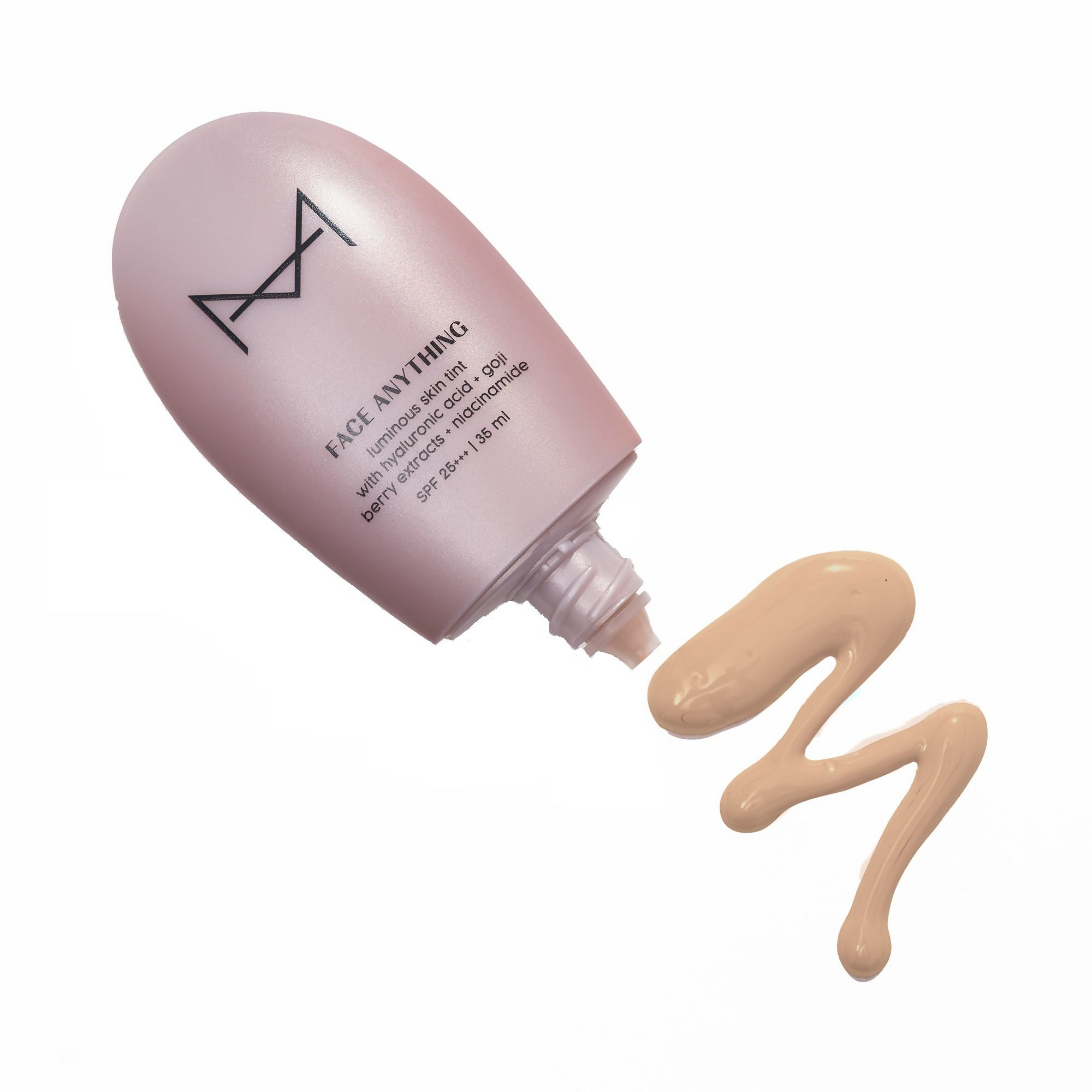 House of Makeup Face Anything Luminous Skin Tint - FL20 Fair To Light Skin Tone | Grocsy