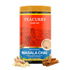 Teacurry Masala Chai Powder | Grocsy
