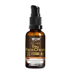 Wow Skin Science Oil Free Day Face Cream - SPF 20 | Grocsy