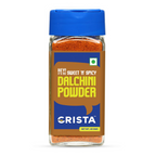 Crista Spices Dalchini Powder | Grocsy
