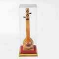 Bobbili Veena with Ethlic Frame | Grocsy