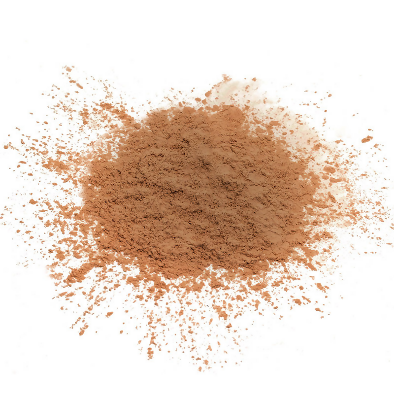 Kay Beauty By Katrina Kaif Matte HD Setting Loose Powder - Caramel | Grocsy