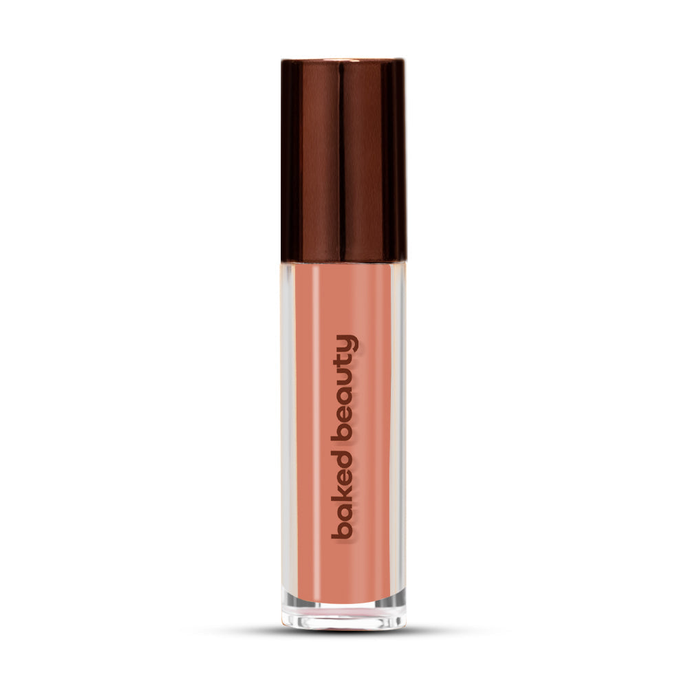 Baked Beauty Final Touch - Cloud Touch Mousse Texture Liquid Lipstick | Grocsy
