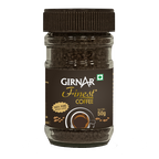 Girnar Finest Instant Coffee | Grocsy