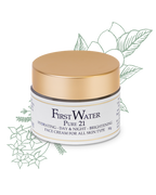 First Water Pure 21 Face Cream | Grocsy