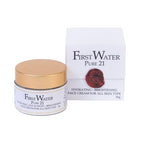 First Water Pure 21 Face Cream | Grocsy