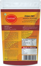 Mantrupti Fish Fry Powder | Grocsy