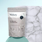 Miduty by Palak Notes Fit & Lean Protein Shake | Grocsy