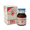 SBL Homeopathy Tonsilat Tablets | Grocsy