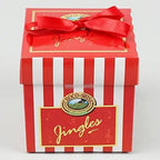 Designer Rakhis and Choco Swiss Jingles Box | Grocsy