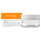 Jovees Retiva Glow Vitamin C Radiant Face Cream | Grocsy