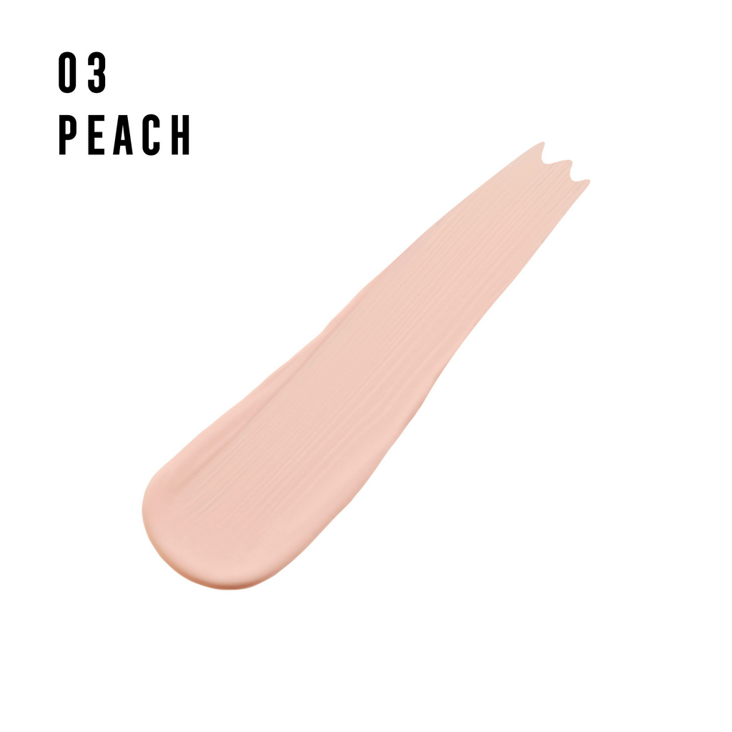 Max Factor Miracle Pure Eye Enhancer - Peach | Grocsy