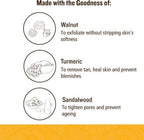 Soultree Face Scrub | Grocsy