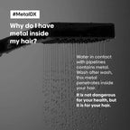 L'Oreal Paris Professionnel Metal DX Concentrated Oil | Grocsy