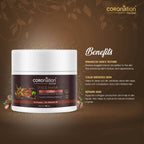 Coronation Herbal Coffee Face Mask | Grocsy