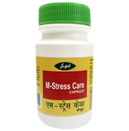Impcl M-Stress Care Capsules | Grocsy
